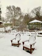 Charmingly renovated historic Canal House on C&O along Potomac close to Antietam