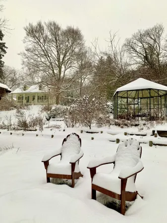 Charmingly renovated historic Canal House on C&O along Potomac close to Antietam