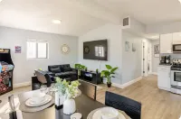 Miami home very central, close to Wynwood/downtown/Little Havana/coconut grove - Bungalows