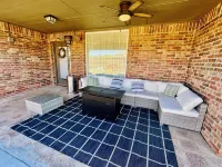 Family friendly home in Elgin15 min from Fort Sill