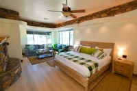 Sagebrush Villa at Peppertree Lane Ranch