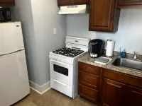 Biloxi Bungalow - Heart of Biloxi - Beach, Casinos and more! 빌럭시 호텔