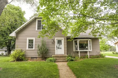 Central Frankenmuth location. Walk to everything! 팝콘 웨건 프랑켄머스 주변 호텔