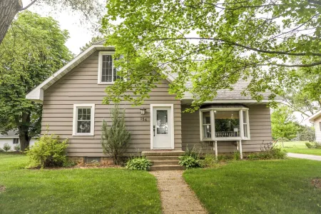 Central Frankenmuth location. Walk to everything! Отели в г. Франкенмут