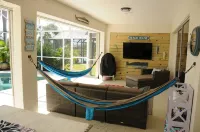 Breathtaking 3 Bedroom 2 Bath Private Pool Home in Punta Gorda FL