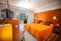 Hotel Servigroup Diplomatic