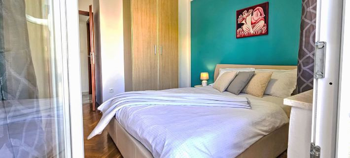 Aquanur Hotels in Tribunj