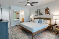 Lakefront AND on the MTB trails!