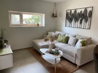 Charming apartment in the east of Munich in a good location for Therme Erding