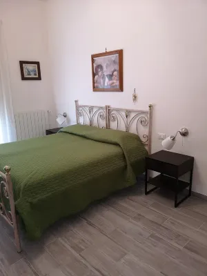 Vacation home "la casa di nonna cin it081003 c2keefg33 Hotel dekat Terme Di Buffa Segestane Rosaria Alba & C. Snc