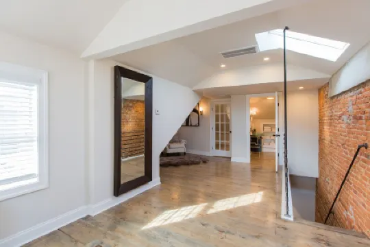 Sycamore Downtown Vista