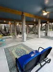 The Lux Blanco River Retreat