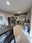 Bungalow That is Less Than 20 Mins Away from Birmingham Downtown Attractions!