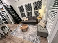 Angler Cottage at KY Lake