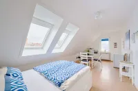 Apartment ferry near Moba-travel