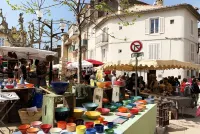 CASSIS - Beautiful T2 heart village, near beaches, coves, provence