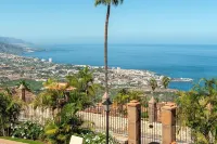 Villa "El Secreto II" A paradise with stunning views. Hotels in Acentejo