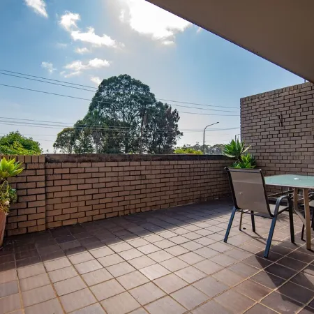 1 Commodore Batehaven