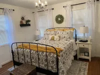 Little House on Ladow