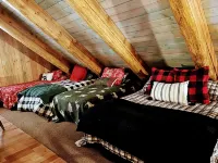 Peaceful Log Cabin - Just 45 Minutes From Beautiful Crater Lake!