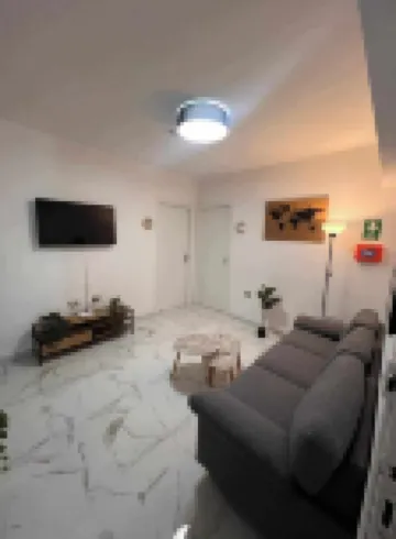 Old Port la Marina - Sole