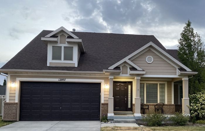 Feel home when away!  Enjoy the  Mountain and easy access to outdoor activities!
