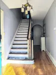Spacious 7-bedroom house across from University and close to Downtown Lock Haven