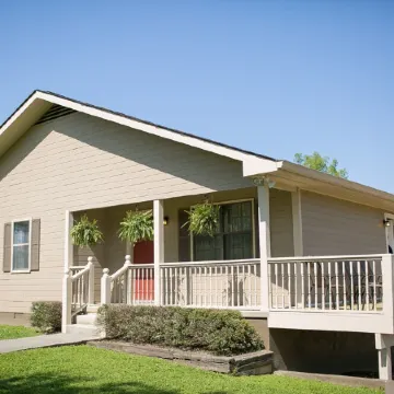 Chickamauga Lee & Gordon's Mills Historic Pierce House