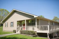 Chickamauga Lee & Gordon's Mills Historic Pierce House