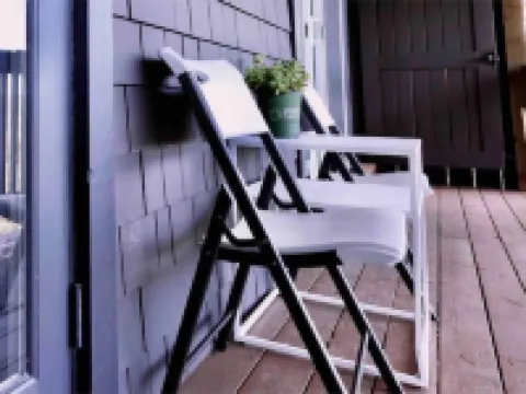 Lovely and Quiet suite with GORGEOUS VIEWS-10 min to Golden Gate Bridge Hotels in Mill Valley