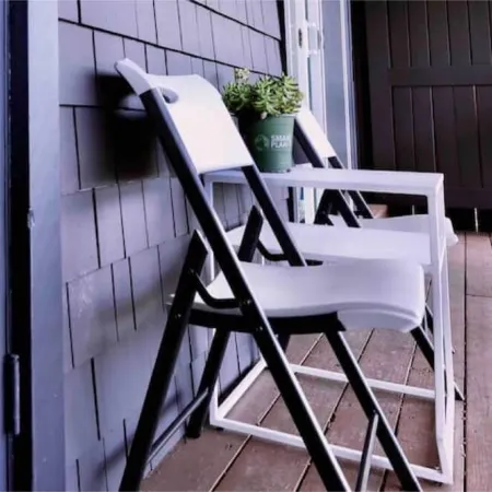 Lovely and Quiet suite with GORGEOUS VIEWS-10 min to Golden Gate Bridge