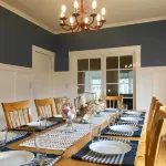 Beautiful Historic 5 Star Home on the River's Edge in Seaside. Walk to Downtown.