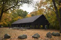 Our historic 140 year old home is a minutes walk to Downtown Flushing Hotels in Flushing