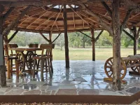 La Hacienda is unique family friendly house for you next family adventure