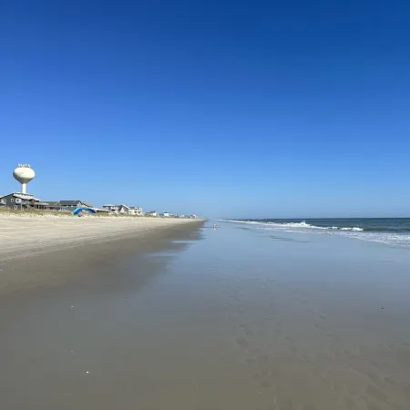 Holy Mackerel -Gorgeous, large home -Ocean view & Sound view -Great for families