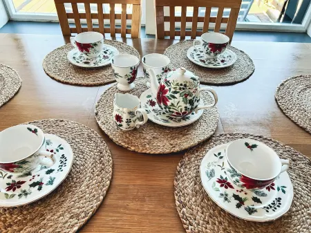 Serene Hilltop Retreat,Jacuzzi,Near Julian DT,Stunning Natural Views&Cozy beds