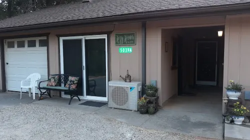 Kozy Korner will be your home away from home to refresh and rest when traveling.