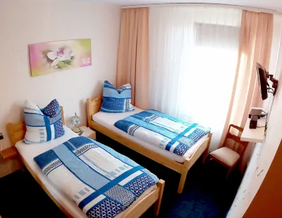 Ferienwohnung mit Whirpool Hotels near Brandenburger Weihnachtsmarkt
