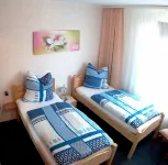 Ferienwohnung mit Whirpool