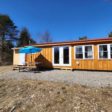 Forest Moon Cottage