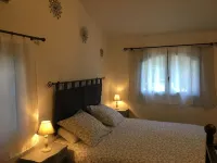 A corner of paradise in the heart of the Alpilles with SPA