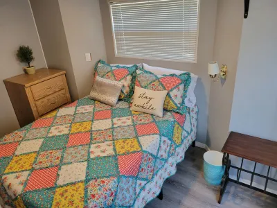 Lake Palestine Cute Home Chandler Texas