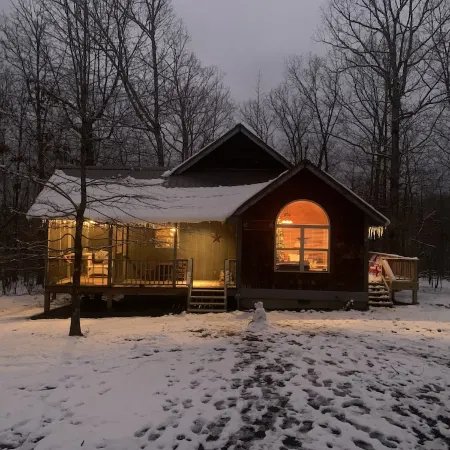 ⭐️Glory Days Cottage⭐️ Cozy/Quiet/Serene🏡