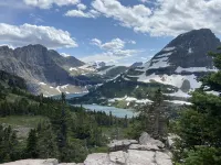 Montana Dreams Retreat - luxury in the Glacier/ Whitefish area