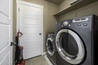 2 Story Townhome Within 30 Minutes of Everything