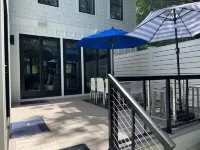 Brand New Luxury Rehoboth Beach In-Town Home with Private Pool - 4-نجوم