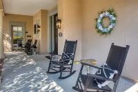 Hampton Hideaway-Quaint Golf Cottage, Newly Renovated
