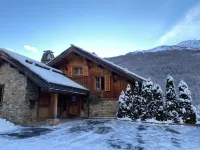 Welcome in Les Brimbelles Hotels near Briançon