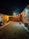 private and cozy little Casita Hotels near Walmart Supercenter