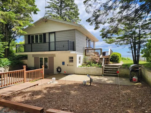 Winter's a Good Time to Stay in & Cuddle at Surfdaze